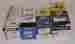 H-167-s Various Lot Of 4 Filter Driers Ek 165 083 C-082 5 8 3 Sae 1 Flare