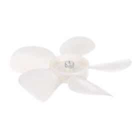 E-6-12-2fb H&k International And Fan Blade 6 Inch 5.3 0.07 Lbs Replacement