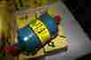 H165 Henry Refrigerant Filter-drier Lot Of 5 Nos Unused