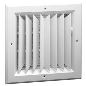 A502ms-w-8x8 Hart & Cooley And 2-way Diffuser 8 Inch X Durable Hvac