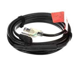 000002061 Heatcraft Fits H59585 2107 Heating Cable Self Regulating 12 Foot