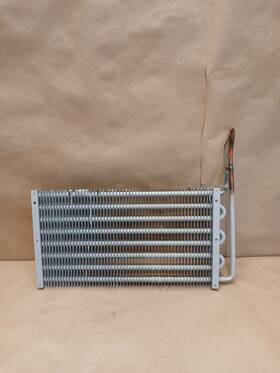 960001-1612 Heatcraft 3ert-cpj Refrigeration Evaporator Coil Assembly Oem #3805
