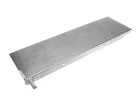 Heatcraft 40496003 Fits Drain Pan Secondary