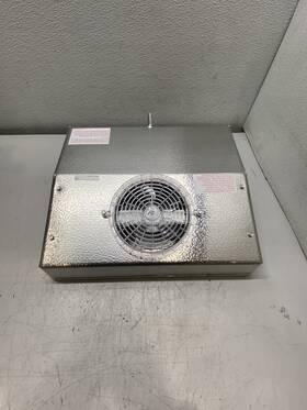 Tl09bg Heatcraft Uc Reach In Evaporator