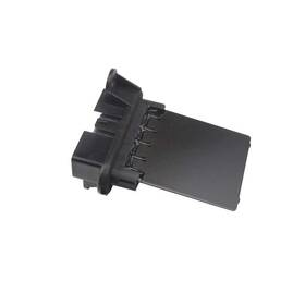 Higherbro 764595792695 Heater Blower Motor Resistor Speed Control Compatible With Jeep Liberty 2002-