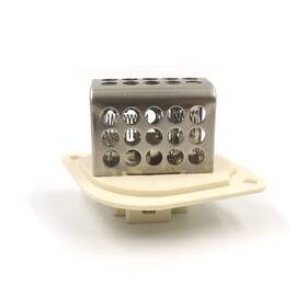Hshvac4957 Hisport Hvac Heater Blower Motor Fan Resistor - 4864957 Compatible With 1997-