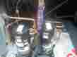 Sd71dk07625 Hlh068t2lc6 068t2lc6 Danfoss Dabfoss Compressor 208-230 60 Cy 380-420 50 3 Ph
