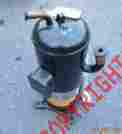 Hnb83fa-ye Compressor Mitsubishi Refrigerant