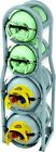 Ft-23050 Holds Tank - Tower Lb. Van Tanks 50 30 Two Freon 4-tier