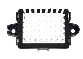 2bmr0027 Holstein Blower Motor Resistor For Buick Cadillac Chevrolet Gmc Pontiac Saab More