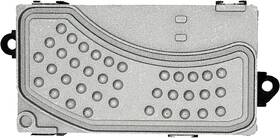 2bmr0287 Holstein 840028533087 Parts Blower Motor Resistor-compatible Select Audi A6 Qu