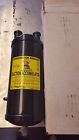 Hp3702 Refrigeration Research Suction Accumulator