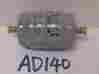 Hpc-103-s Hpc-103-c Sporlan Catch-all 3 8 Odf Solder Reversible Heat Pump Filter-dryer New