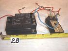 Hs14 Texas Instruments Robertshaw Compressor Protector