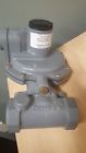 Orifice-8 Hsr-cckbmym Fisher Controls Pressure Regulator