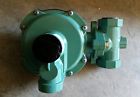 Hsrl-cfc Fisher Second Stage Propane