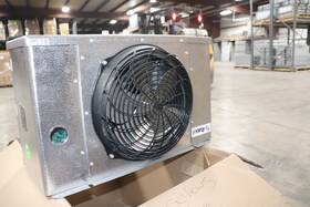 Htpg Rl6e042ddare Evaporator