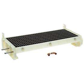 Ice-o-matic 2051156-82a Ice-o-matic Evaporator Plate 1 Inch Ss Cooling Efficiency