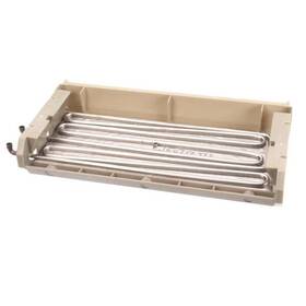 2051222-01s Ice-o-matic Evaporator Assembly 15 Inch Ss 11.4lb Non-stock Oem