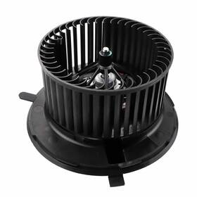 Ilonpa 750153899807 Heater Blower Motor With Fan Cage Fits For 2006-2013 Audi A3 Cc/eos/gti/