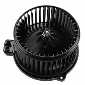 Ilonpa 750153900190 Air Conditioning A/c Heater Blower Motor With Fan Cage Fits For 2009 Kia Borr