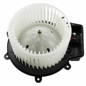 C350 Ilonpa 750153900725 A/c Heater Blower Motor With Fan Cage For Mercedes-benz C230 C240 C280 C55