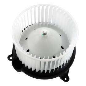 3-mounting Ilonpa Bubm0112s Heater Blower Motor Fan With Holes For Cadillac Escalade Ext Chev