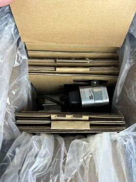 25309501s Interlink Heatcraft Evaporator Motor Brand New In Box