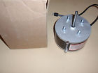 F2208a3629 Interlink 25317701 Refrigeration Fan 208 1 15hp 1625rpm 230v Motor