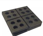 Iso-sheet 4 Anti-vibration Pad X