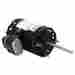 Je2k015 Century 993 Replacement Motor 1 10 Hp 230 Volt 1550 Rpm Blower 663001033066