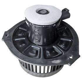 Jf52498916 Jeefho Ac Conditioning Heater Blower Motor With Fan Hvac Motors Fit For 2002-2009 Bu