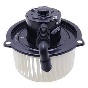 S871041120 Jeenda 307792352387 Power Blower Motor Fan Compatible With Toyota. Hino 268 258 2007-2