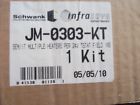 Jm-0303-kt Schwank 24v Thermostat Multiple