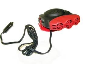 37650 Kats 040548840669 12 Volt Interior Heater