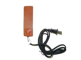 24025x Kats 24025 25 Watt 1 Inch X 5 Universal Hot Pad Heater