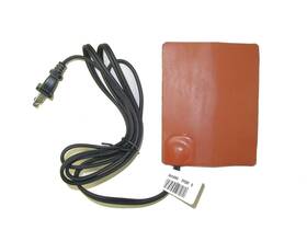 Kats 24100x Inch 24100 100 Watt 4 X 5 Universal Hot Pad Heater