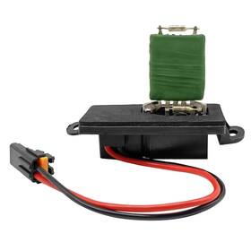 Kev-89019089 Kevwr Hvac Blower Motor Resistor Kit Replaces# 89019089 973-004 Compatible With 199