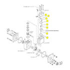 Kt3303 Tif Valve Replacement Kit 731413339493
