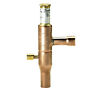 034l0032 Kvp 35 Danfoss Evaporative Pressure Regulator New