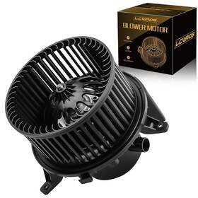 Lcwrgs 156594 Ac Blower Motor With Fan Fits For 2010 2011 2012 2013 2014 Chevy Silverado Gm