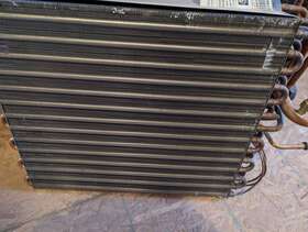 24223e Lennox Evaporator Coil Model Lsm