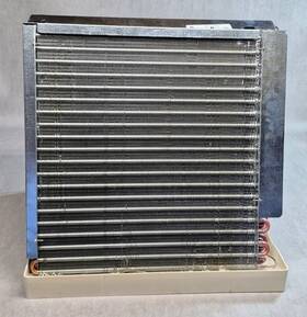 25b84 Lennox Evaporator Coil Indoor Replacement Model