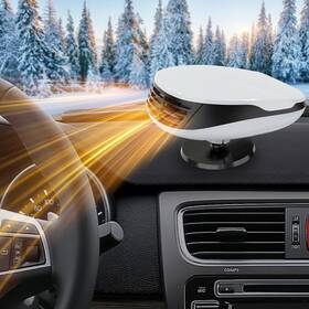 Defroster12v Libingying 725650156098 Car Heaterportable Heater Windshield That Plugs I