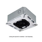 Lmcn077hv Lg Multi Zone Inverter 048231374361