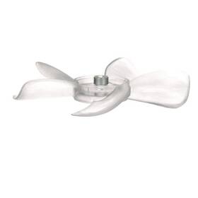 312023 Low Temp Industries Fan Blade 5-1/4 Inch Bore Ccw Hvac Air Conditioning