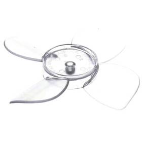312024 Low Temp Industries Mfg Fan Blade 6-1/4 Inch Durable Airflow Compatible