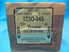 Lt50-14s Superior Valve Permasorb Large Tonnage