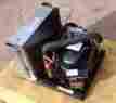 M2em-a048-iaa-141 Copeland Brand Condensing Unit Emerson Climate Technologies