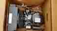 M4fl-0051-iav-041 True New Condensing Unit Tlt-05-i-o-208
